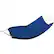 Angle. Stansport - Malibu Hammock - Royal Blue.