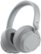 Front Zoom. Microsoft - Surface Headphones 2 - Wireless Noise Cancelling Over-the-Ear with Cortana - Light Gray.