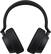 Alt View 12. Microsoft - Surface Headphones 2 - Wireless Noise Cancelling Over-the-Ear with Cortana - Matte Black.