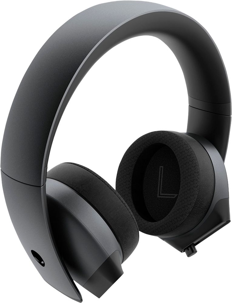 Alienware AW510H Wired 7.1 Gaming Headset Dark Side of the Moon 