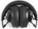 Alt View Zoom 12. JBL - Club ONE Wireless Noise Cancelling Over-the-Ear Headphones - Black.