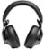 Alt View Zoom 13. JBL - Club ONE Wireless Noise Cancelling Over-the-Ear Headphones - Black.
