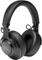 Front Zoom. JBL - Club 950NC Wireless Noise Cancelling Over-the-Ear Headphones - Black.