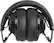 Alt View 11. JBL - Club 950NC Wireless Noise Cancelling Over-the-Ear Headphones - Black.