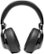 Alt View Zoom 16. JBL - Club 950NC Wireless Noise Cancelling Over-the-Ear Headphones - Black.