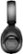 Alt View Zoom 17. JBL - Club 950NC Wireless Noise Cancelling Over-the-Ear Headphones - Black.