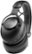 Alt View Zoom 18. JBL - Club 950NC Wireless Noise Cancelling Over-the-Ear Headphones - Black.