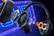 Alt View 23. JBL - Club 950NC Wireless Noise Cancelling Over-the-Ear Headphones - Black.