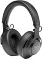 Left Zoom. JBL - Club 950NC Wireless Noise Cancelling Over-the-Ear Headphones - Black.