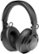 Left Zoom. JBL - Club 950NC Wireless Noise Cancelling Over-the-Ear Headphones - Black.