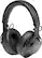 Left. JBL - Club 950NC Wireless Noise Cancelling Over-the-Ear Headphones - Black.