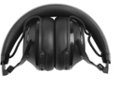 Alt View Zoom 12. JBL - Club 700BT Wireless Over-the-Ear Headphones - Black.