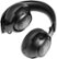 Alt View Zoom 13. JBL - Club 700BT Wireless Over-the-Ear Headphones - Black.