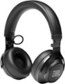Left Zoom. JBL - Club 700BT Wireless Over-the-Ear Headphones - Black.