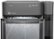 Alt View Zoom 15. GE Profile - Opal 2.0 38-lb. Portable Ice maker with Nugget Ice Production, Side Tank and Built-in WiFi - Stainless Steel.