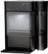 Alt View 11. GE Profile - Opal 2.0 38-lb. Portable Ice maker with Nugget Ice Production, Side Tank, and Built-in WiFi - Black Stainless.