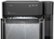 Alt View Zoom 14. GE Profile - Opal 2.0 24-lb. Portable Ice maker with Nugget Ice Production, Side Tank, and Built-in WiFi - Black stainless steel.