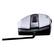 Alt View 16. ROCCAT - Kain 100 AIMO Wired Optical Gaming Mouse - White.