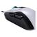 Alt View 20. ROCCAT - Kain 100 AIMO Wired Optical Gaming Mouse - White.
