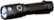 Angle Zoom. Motorola - 300 Lumen Lightweight Flashlight - Black.