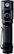 Front Zoom. Motorola - 300 Lumen Lightweight Flashlight - Black.