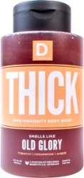 Duke Cannon - Thick Old Glory High-Viscosity Body Wash - Brown - Angle_Zoom
