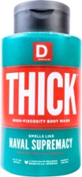 Duke Cannon - Thick Naval Supremacy High-Viscosity Body Wash - Blue - Angle_Zoom