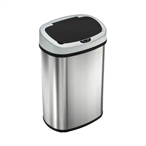 Trash Cans
