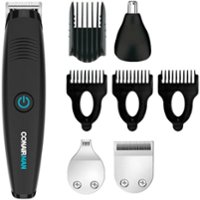 Hair Trimmer - Angle_Zoom