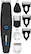 Alt View 14. Conair - ConairMan Lithium No Slip All-In-One Bd/Must Trim - Black.