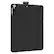 Angle. Targus - VersaType™ for iPad® (9th/8th/7th gen.) 10.2-inch, iPad Air® 10.5-inch, iPad Pro 10.5-inch - Black.