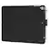 Alt View 11. Targus - VersaType™ for iPad® (9th/8th/7th gen.) 10.2-inch, iPad Air® 10.5-inch, iPad Pro 10.5-inch - Black.