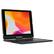 Alt View 14. Targus - VersaType™ for iPad® (9th/8th/7th gen.) 10.2-inch, iPad Air® 10.5-inch, iPad Pro 10.5-inch - Black.