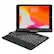 Alt View 15. Targus - VersaType™ for iPad® (9th/8th/7th gen.) 10.2-inch, iPad Air® 10.5-inch, iPad Pro 10.5-inch - Black.
