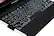 Alt View 19. Targus - VersaType™ for iPad® (9th/8th/7th gen.) 10.2-inch, iPad Air® 10.5-inch, iPad Pro 10.5-inch - Black.