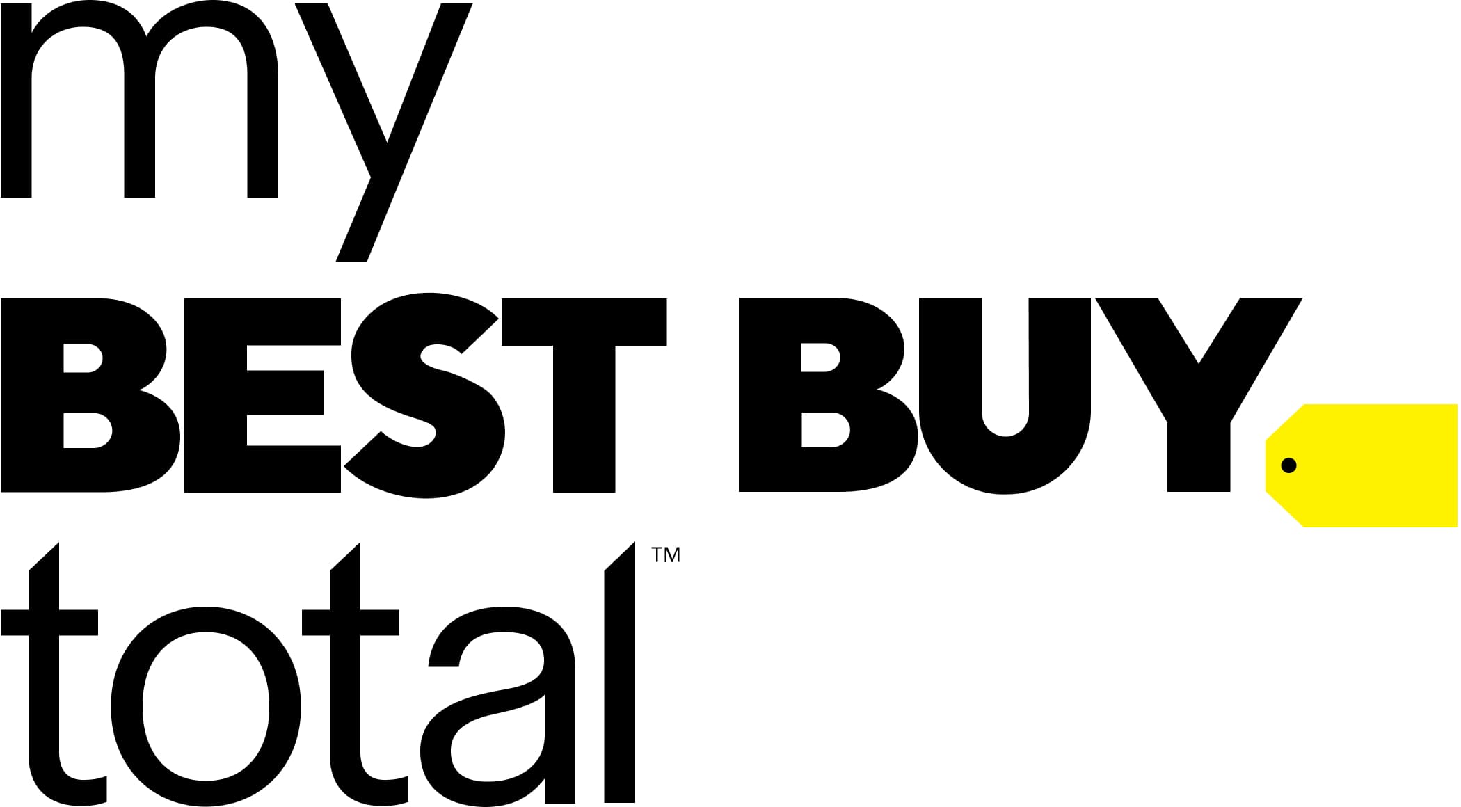 My Best Buy Total Yearly