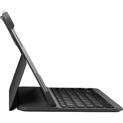 Logitech Slim Folio Pro Keyboard Folio for Apple iPad Pro 11 Logitech Slim Folio Pro Keyboard Folio for Apple iPad Pro 11