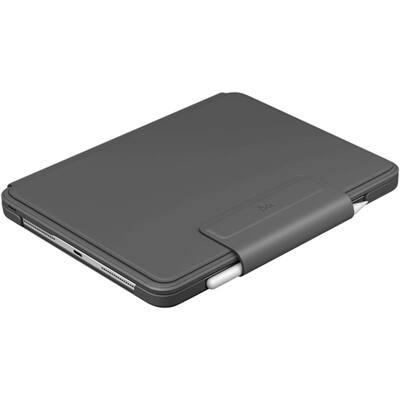 Logitech Slim Folio Pro Keyboard Folio for Apple iPad Pro 11 Logitech Slim Folio Pro Keyboard Folio for Apple iPad Pro 11