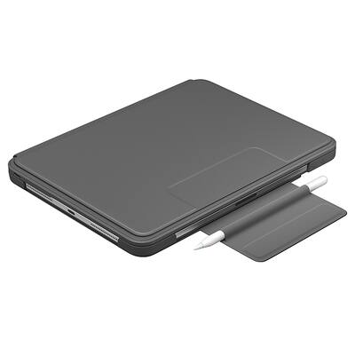 Logitech Slim Folio Pro Keyboard Folio for Apple iPad Pro 11 Logitech Slim Folio Pro Keyboard Folio for Apple iPad Pro 11