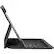 Alt View Zoom 11. Logitech - Slim Folio Pro Keyboard Folio for Apple iPad Pro 12.9" (3rd & 4th Gen) with Backlit Keys - Graphite.