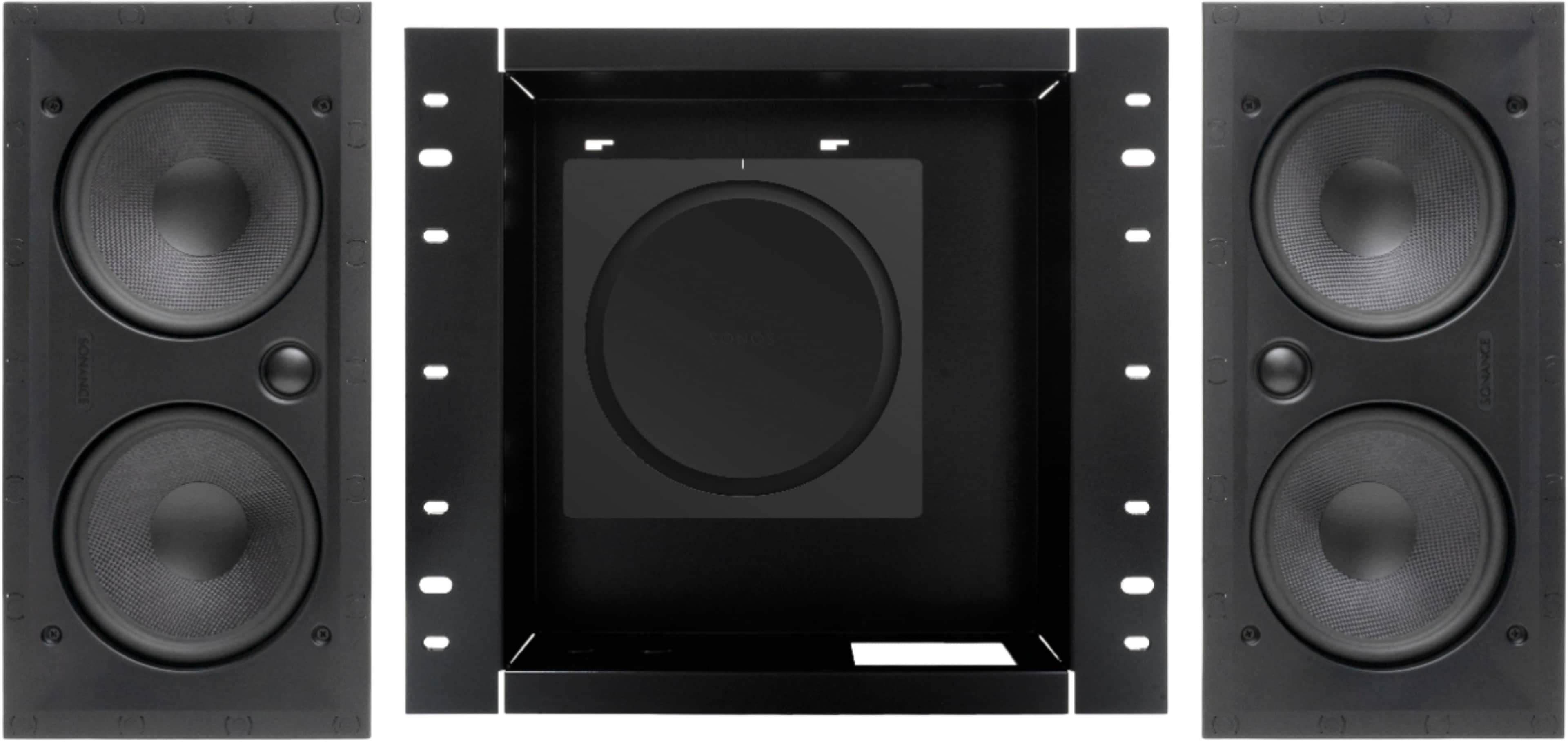 best buy sonance sonos