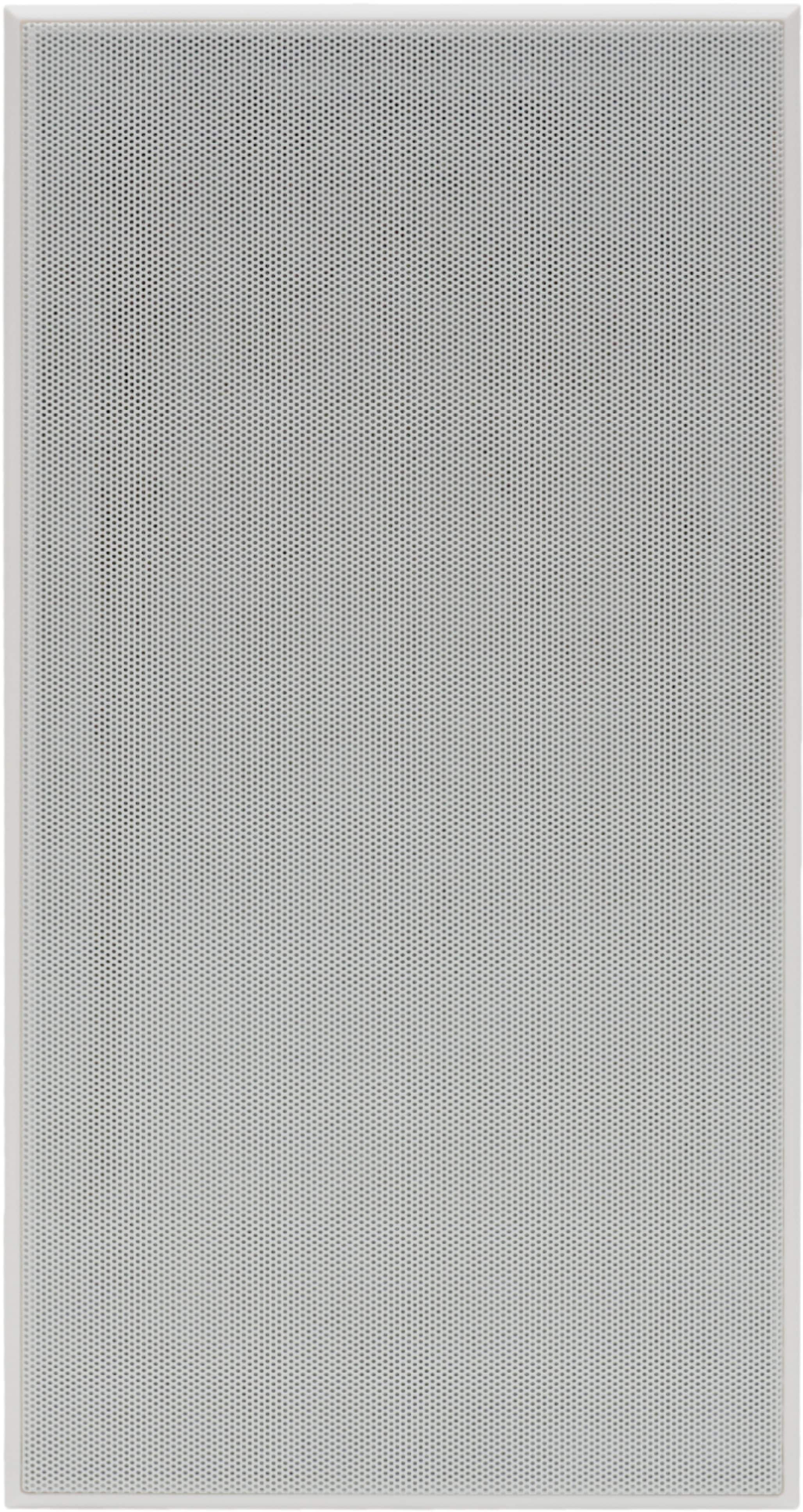 Alt View 14. Sonance - MAG SSTVAUDIO - Mag Series Sonos® powered 2.0-Channel Sound Bar Alternative (Each) - Paintable White.