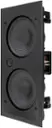 Back. Sonance - MAG SSTVAUDIO - Mag Series Sonos® powered 2.0-Channel Sound Bar Alternative (Each) - Paintable White.