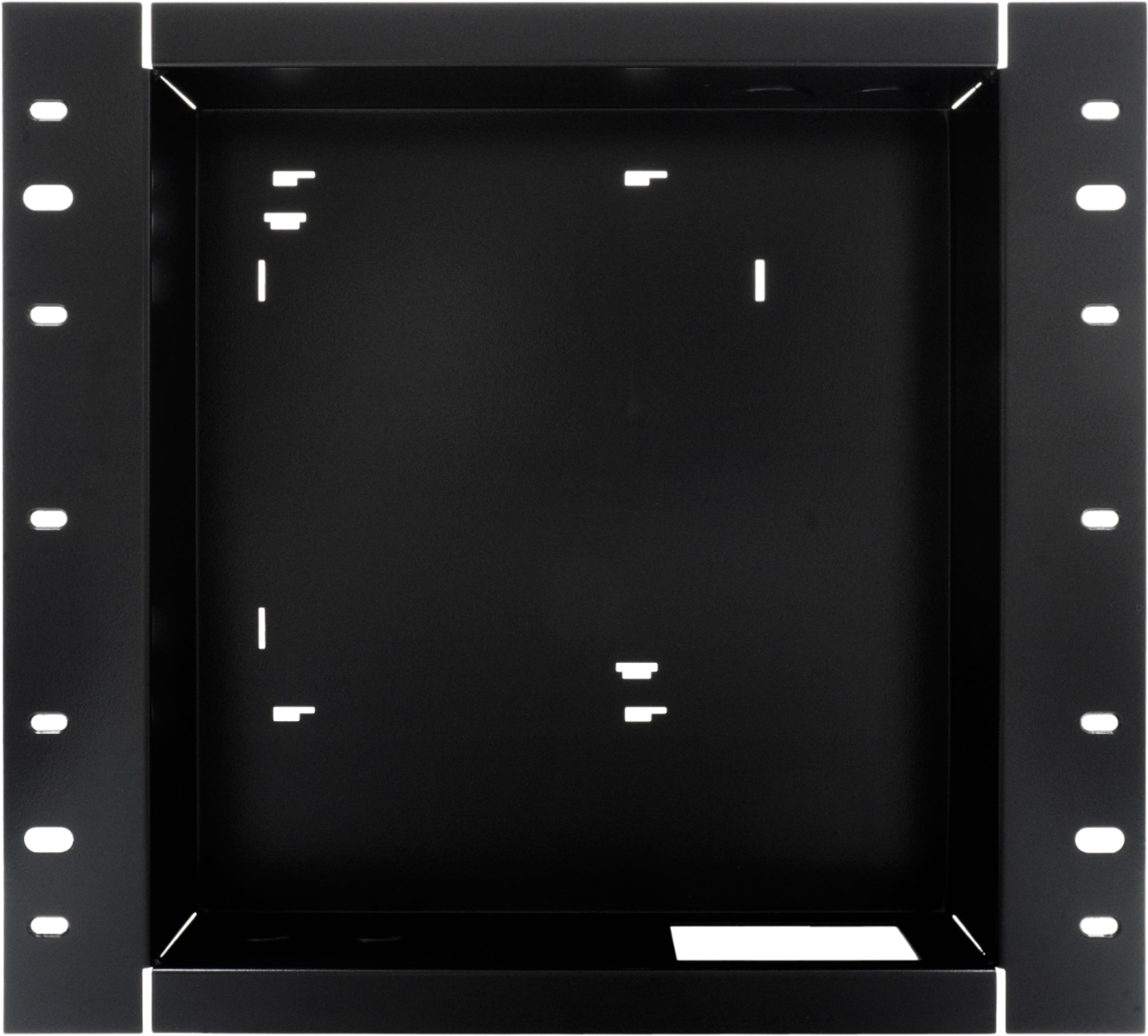 Alt View 15. Sonance - MAG SSTVAUDIO - Mag Series Sonos® powered 2.0-Channel Sound Bar Alternative (Each) - Paintable White.