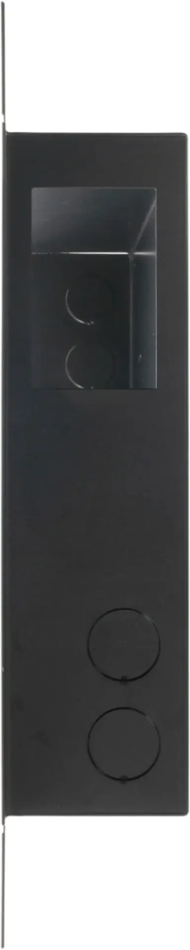Alt View 16. Sonance - MAG SSTVAUDIO - Mag Series Sonos® powered 2.0-Channel Sound Bar Alternative (Each) - Paintable White.