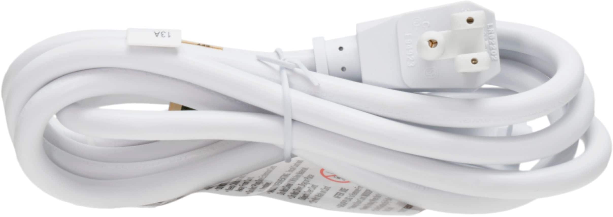 Alt View 24. Sonance - MAG SSTVAUDIO - Mag Series Sonos® powered 2.0-Channel Sound Bar Alternative (Each) - Paintable White.