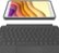 Alt View 14. Logitech - Combo Touch Keyboard Case for Apple® iPad® Air 10.5" (3rd Gen 2019) and iPad® Pro 10.5" - Graphite.