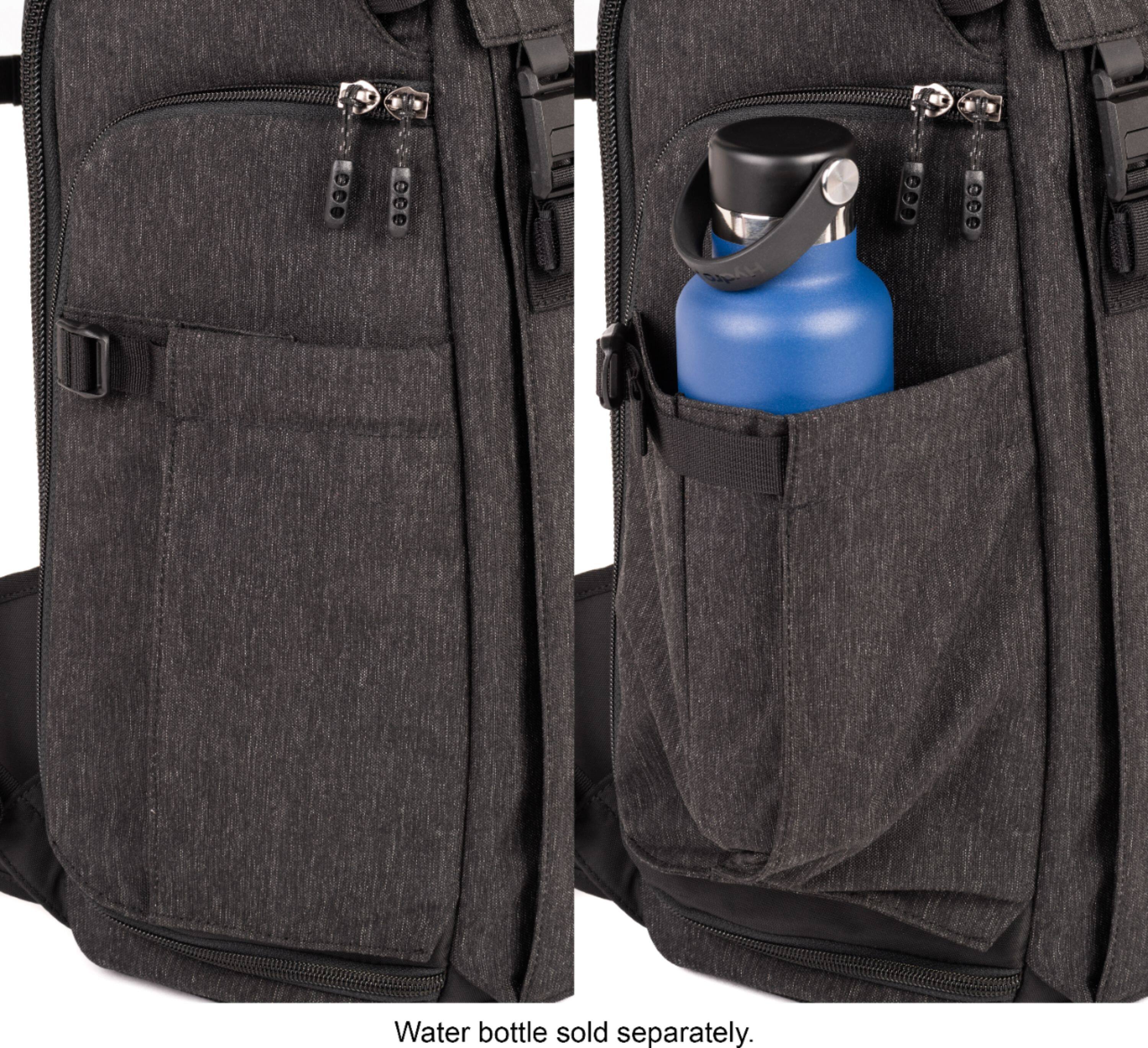 Best Buy thinkTank Urban Access Camera Backpack Black 720495