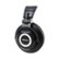 Alt View Zoom 11. TASCAM - TH-07 Wired Over-the-Ear Headphones - Black.