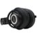 Left Zoom. TASCAM - TH-07 Wired Over-the-Ear Headphones - Black.